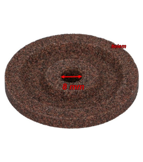 Meule assiette trancheur FAC