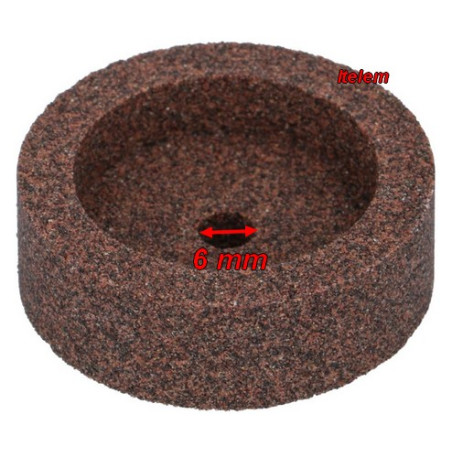 Meule tasse trancheur Boston