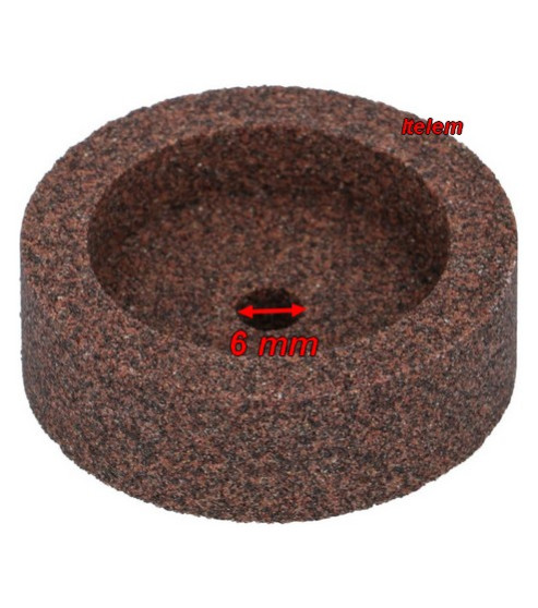Meule tasse trancheur Boston