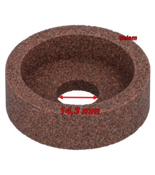 Meule tasse trancheur Arsa