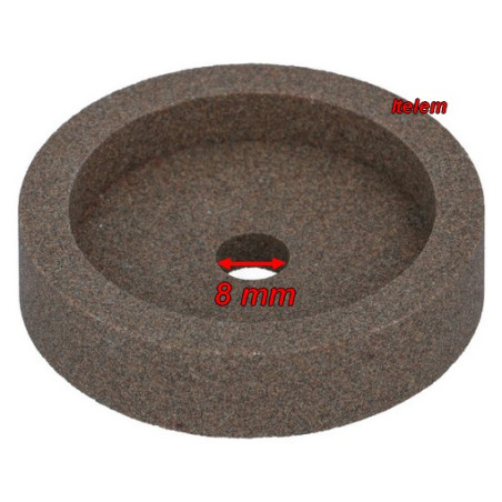 Meule tasse trancheur Omas