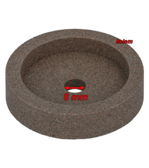 Meule tasse trancheur Omas