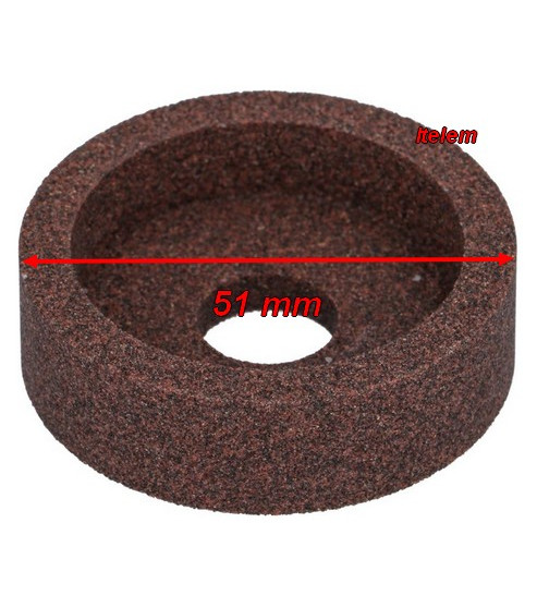 Meule tasse trancheur Omas M6602