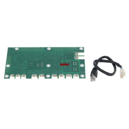 Module électronique de puissance appareils de cuisson Frima