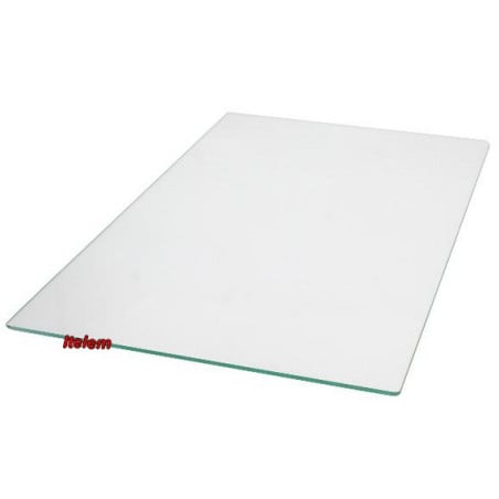 Clayette verre congélateur Whirlpool C00340332