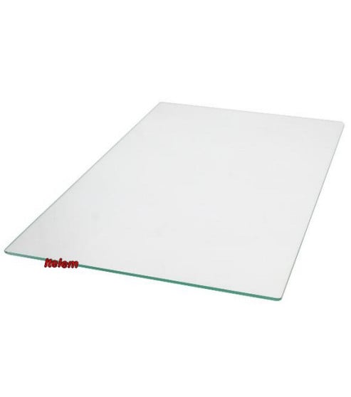 Clayette verre congélateur Whirlpool C00340332