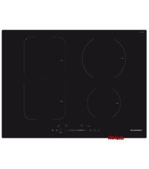 Dessus verre vitrocéramique plaque de cuisson Schneider