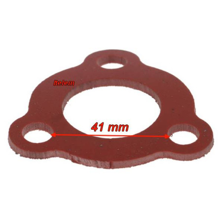 Joint résistance lave-vaisselle professionnel Nosem G42303S