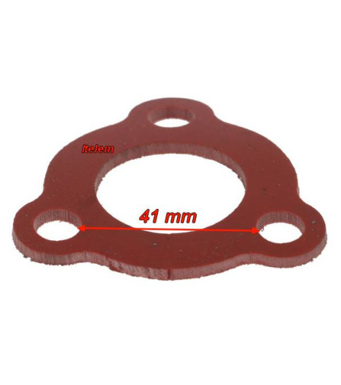 Joint résistance lave-vaisselle professionnel Nosem G42303S