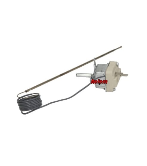 Thermostat monophase fourneau sauteuse Dexion RTCU700085