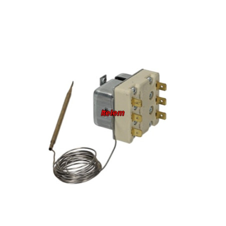 Thermostat triphase fourneau sauteuse Modular 33063306