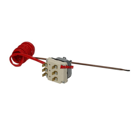 Thermostat triphase four Fimar CO3602