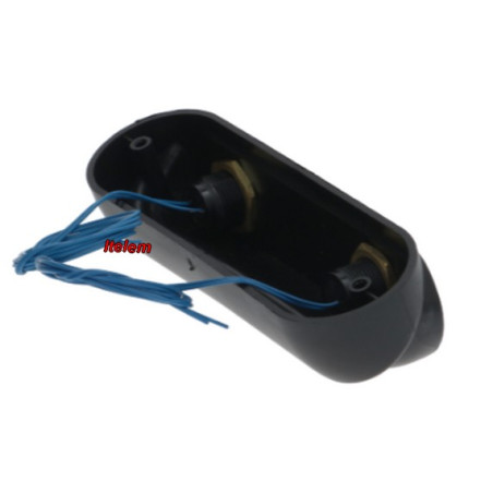 Clavier 2 touches trancheuse Sirman 19702034
