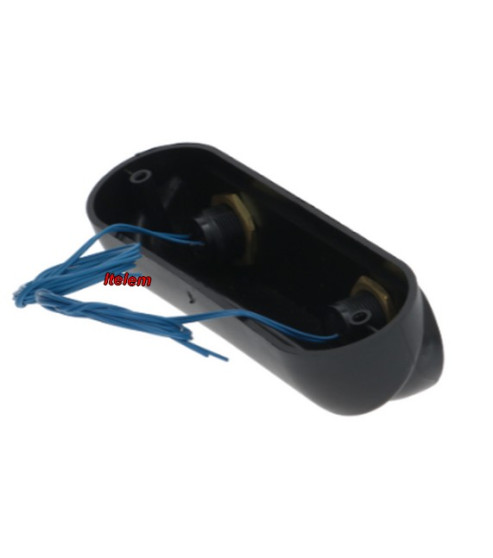 Clavier 2 touches trancheuse Sirman 19702034