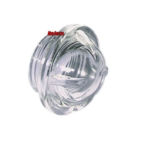 Verre lampe four Dexion RTFOC00654