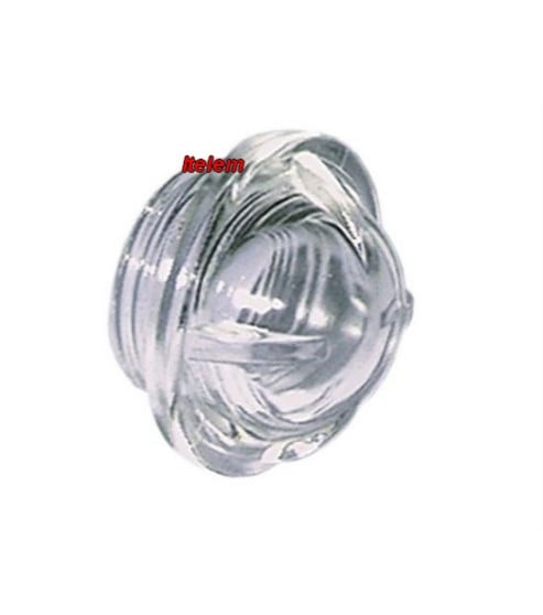 Verre lampe four Dexion RTFOC00654