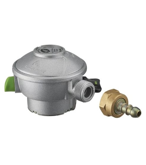 Détendeur butane Quick On Malice 6375002