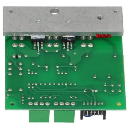 Module électronique de puissance four OEM HE234