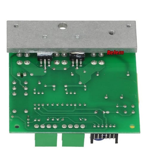 Module électronique de puissance four OEM HE234