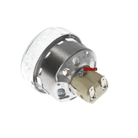 Douille avec lampe rôtissoire Roller Grill  A18005
