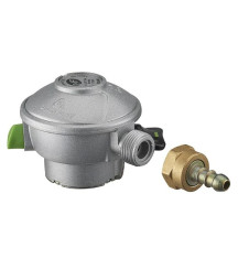 Détendeur butane Quick On Butagaz Viséo 6370709