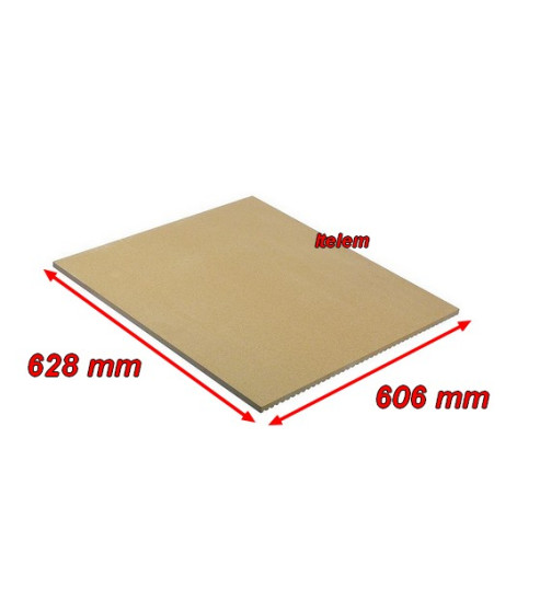 FOUR PIZZA 400 Degres Pierre Refractaire 33 cm Pizza Cuite en 4 minutes Minuteur EUR 196,99 - FR