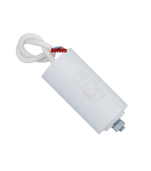 Condensateur 40 µF trancheur professionnel 259073