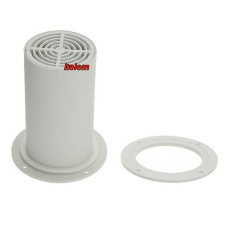 Vanne de compensation ELEBAR/BT chambre froide Intertecnica R017963