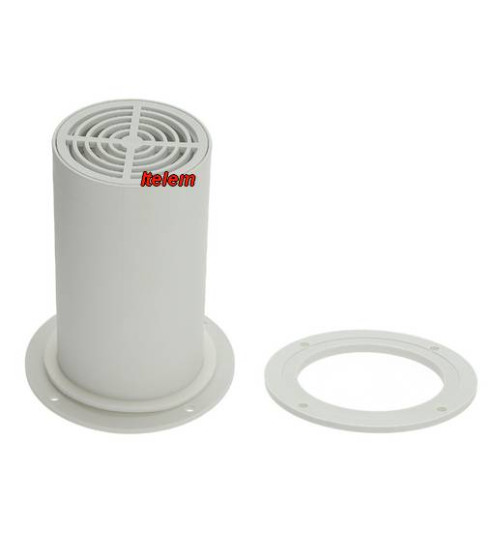 Vanne de compensation ELEBAR/BT chambre froide Intertecnica R017963