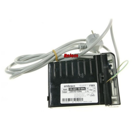 Module inverter congélateur Beko 4365129300
