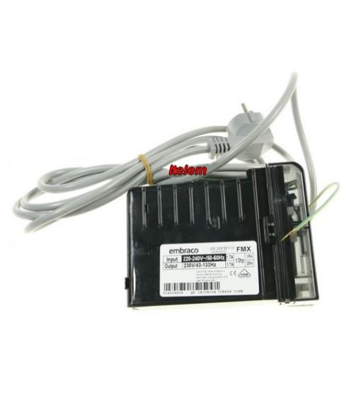 Module inverter congélateur Beko 4365129300