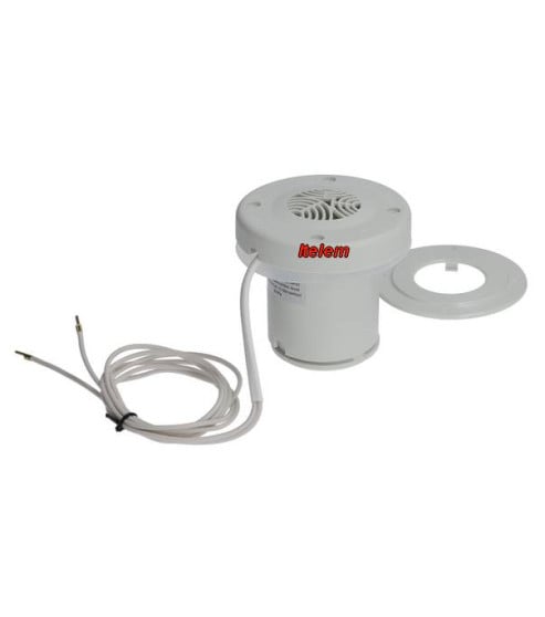 Vanne de compensation MINI EL/BT chambre froide Intertecnica R020334