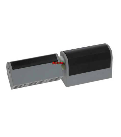 Charnière interchangeable 2650 droite gauche réfrigérateur Intertecnica R020432
