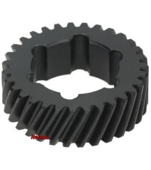 Roue dentée trancheuse Arsa