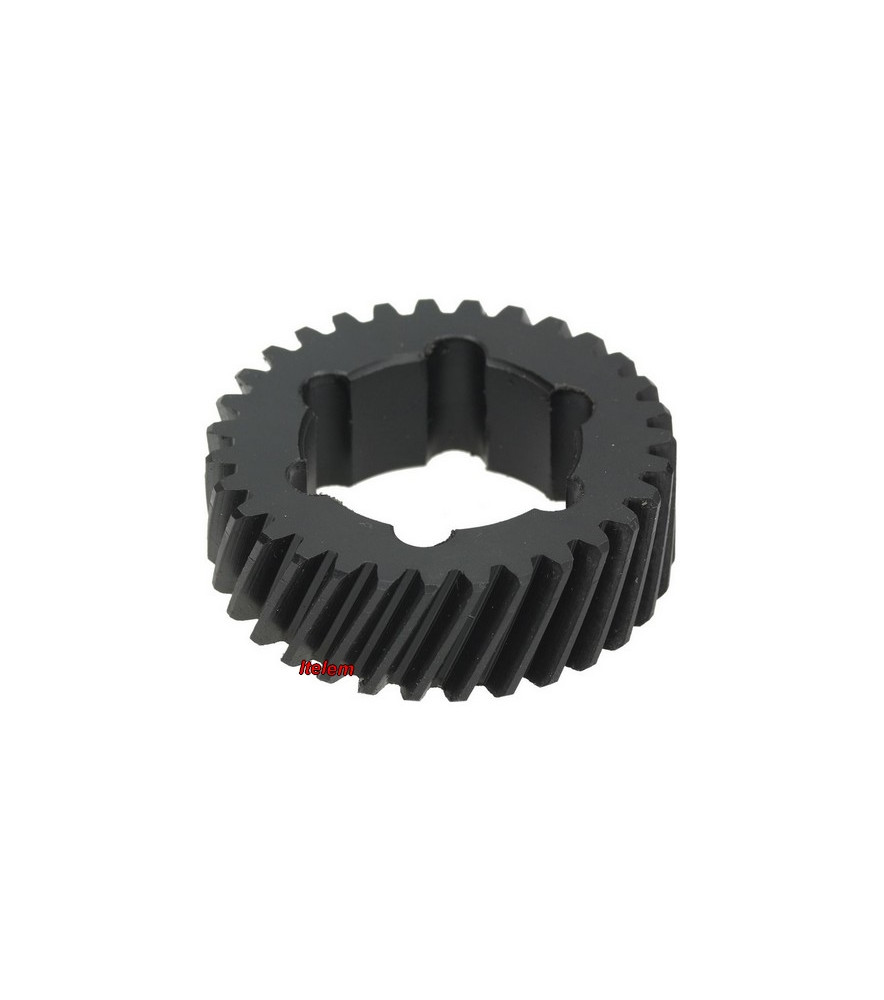 Roue dentée trancheuse Arsa