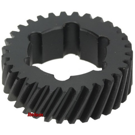 Roue dentée trancheuse Arsa