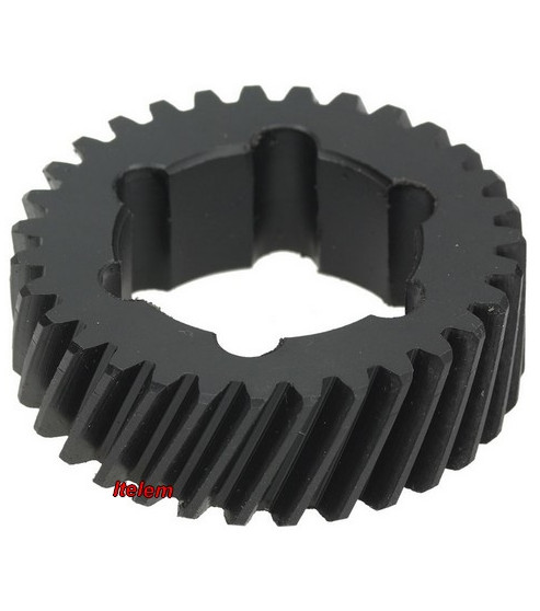 Roue dentée trancheuse Arsa