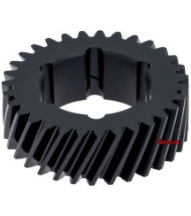 Roue dentée trancheuse Kolossal