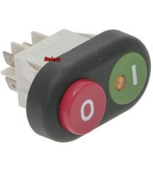 Clavier 2 touches trancheuse Idea Fac Sirman