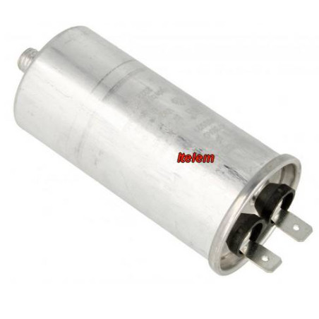 Condensateur de démarrage 11 µF lave-linge 41610.1664