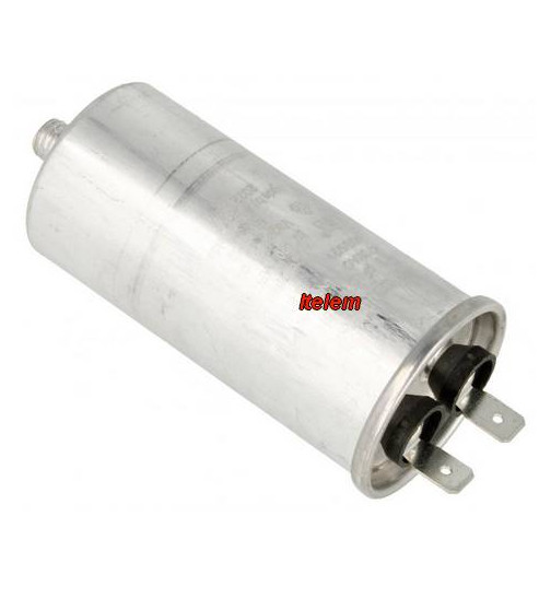 Condensateur de démarrage 11 µF lave-linge 41610.1664