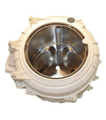 Cuve complete lave linge Ariston Indesit C00273397