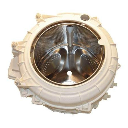 Cuve complete lave linge Ariston Indesit C00273397