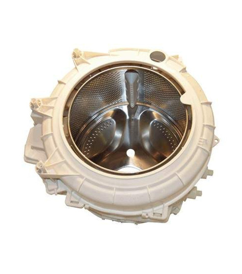 Cuve complete lave linge Ariston Indesit C00273397