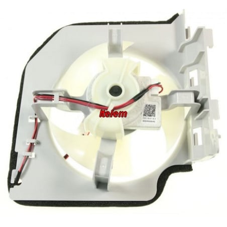 Ventilateur réfrigérateur Haier 49046040