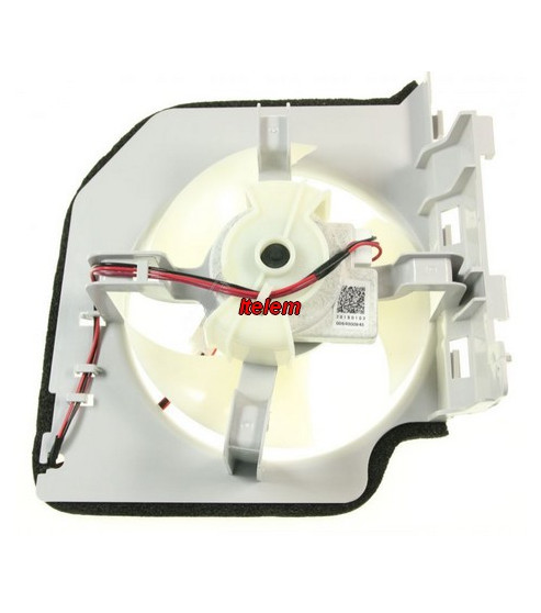 Ventilateur réfrigérateur Haier 49046040
