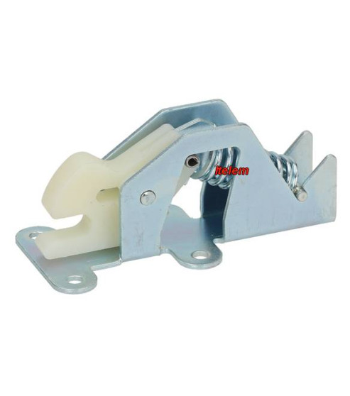 Cliquet fermeture porte four Intertecnica Smeg R001792
