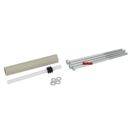 Kit entretoise 7000 porte chambre froide Intertecnica R020393