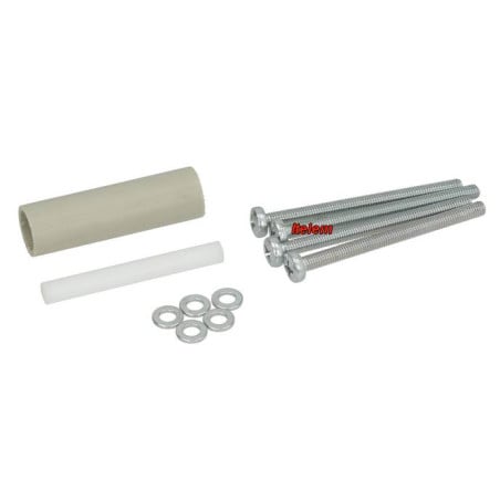 Kit entretoise 50/69 mm porte chambre froide Intertecnica R020392