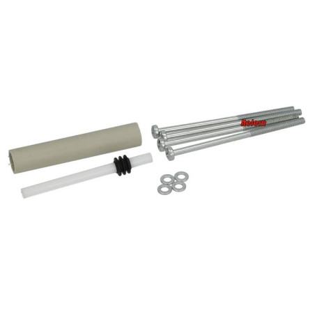 Kit entretoise 90/109 mm porte chambre froide Intertecnica R020329